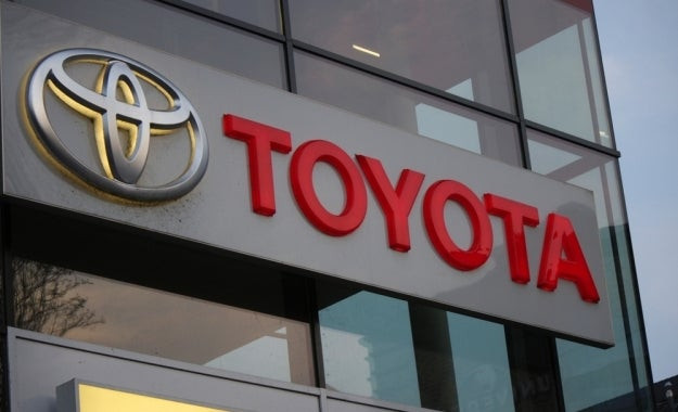 Η Toyota ανακαλεί 2,9 εκατ. οχήματα παγκοσμίως για ελαττωματικούς αερόσακους